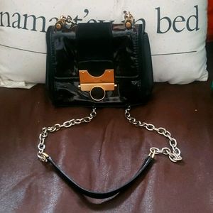 DF Ladies Shoulder 😍 Bag 🎒.